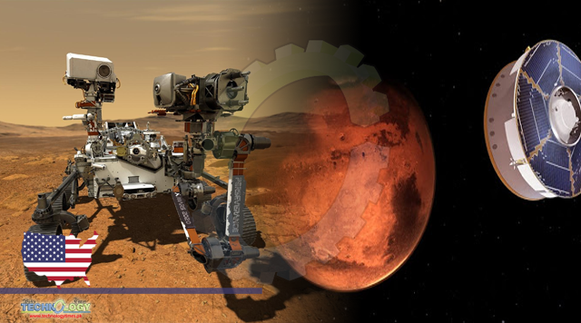 NASA's Perseverance rover to land on Mars next month