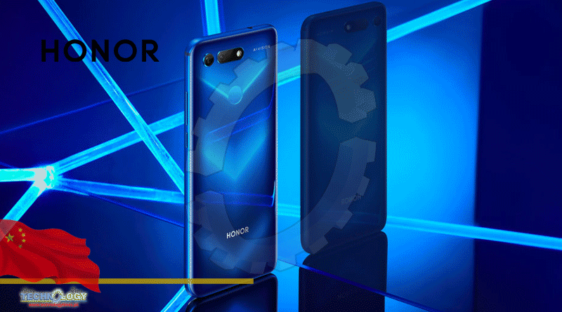 New Honor To Unveil Its First Phone Soon