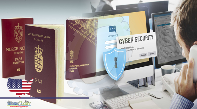 New cyber physical passport to help secure supply chains including COVID-19 vaccine