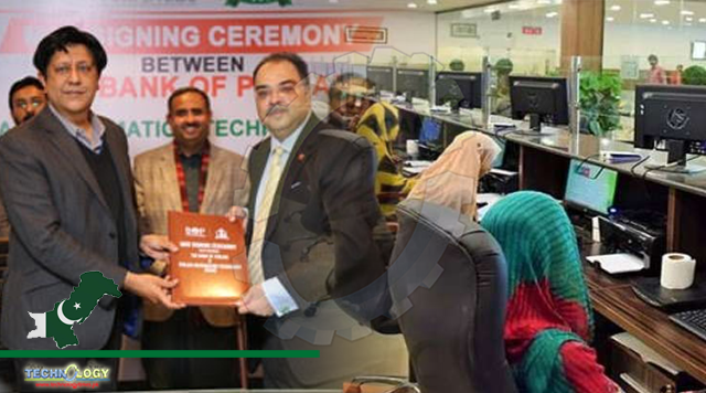 PITB-BOP Join Hands to setup Facilitation Booths at e-Khidmat Centers across Punjab