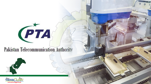 PTA Notifies Mobile Device Manufacturing Regulations 2021