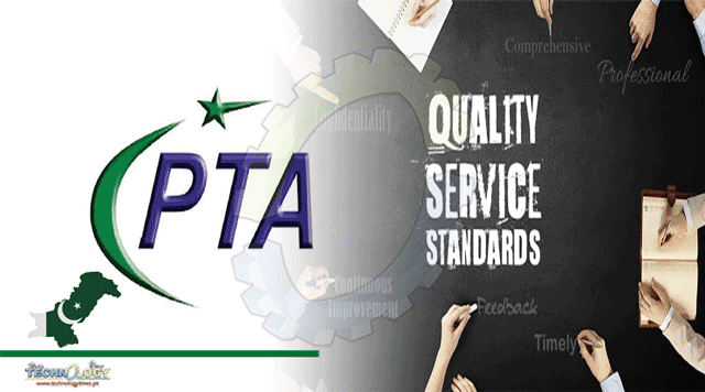 PTA-To-Start-Quality-Of-Service-Survey