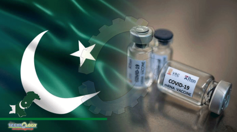 Pakistan Approves Procurement Of COVID-19 Vaccine