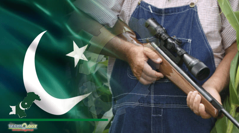 Pakistan’s Self-Reliance In Weapons To Maintain Regional Peace