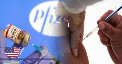 Pfizer-BioNTech to Offer COVID Vaccine to Trial Volunteers Who Got Placebo