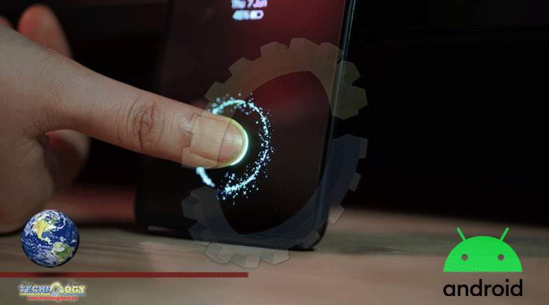 Phones Will Get Faster & Bigger In-Screen Fingerprint Scanners In 2021