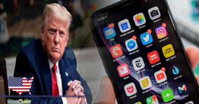 President Trump Issues New Ban On Alipay And Other Chinese Apps