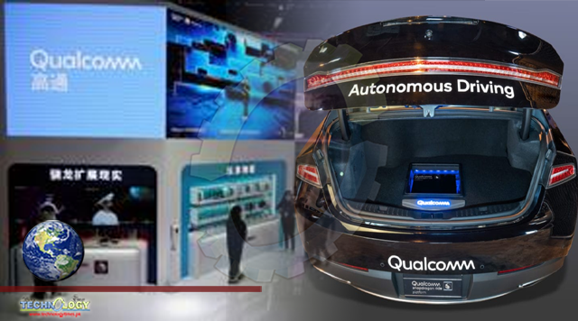 Qualcomm introduces next generation digital cockpit solutions