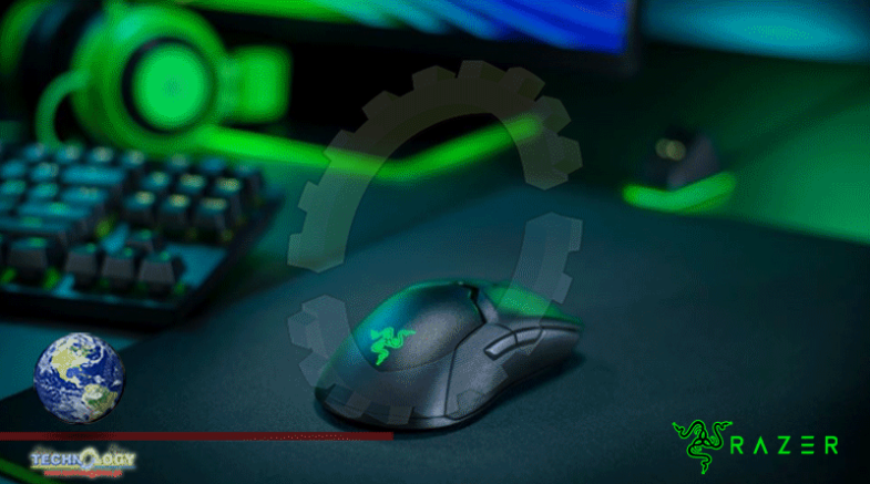 Razer Introduces Hyperpolling Technology In Gaming Mouse