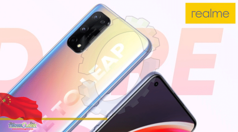 Realme X7 5G And Realme X7 Pro 5G Key Specifications