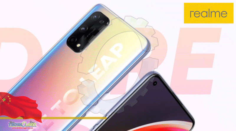 Realme X7 5G And Realme X7 Pro 5G Key Specifications