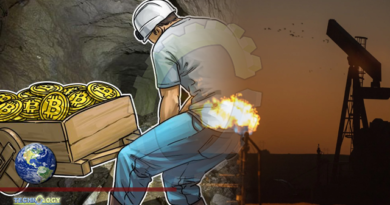 Russian oil firm opens new Bitcoin mining farm running on gas energy
