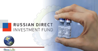 Russias-RDIF-Signs-Vaccine-Production-Deal-With-Turkey