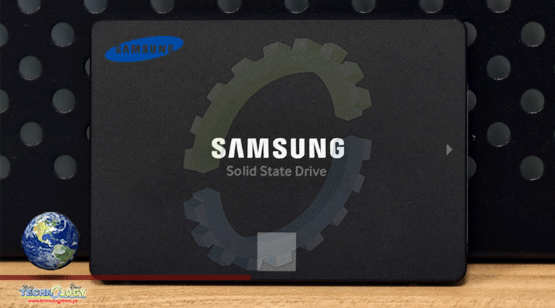Samsung's 870 EVO SSD With Up To 38% Better Performance