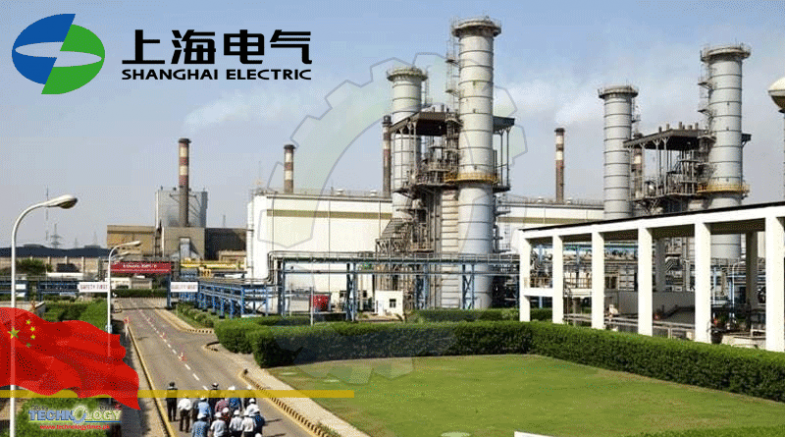 Shanghai Electric Continues Strengthening Position In Middle East