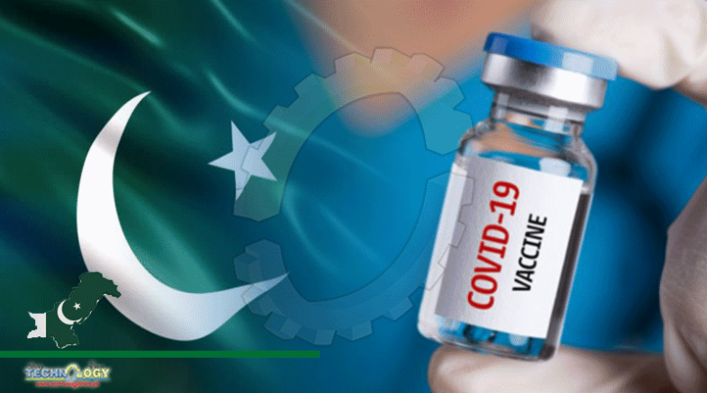 Sindh To Receive Corona Vaccine First Batch On Feb 1st