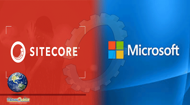 Sitecore-Partners-With-Microsoft-To-Expand-Digital-Experience-In-UAE