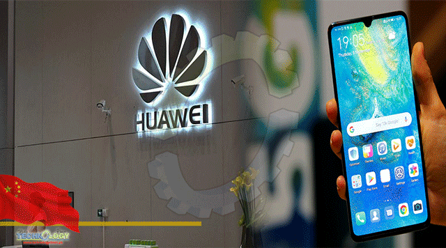 Smartphone-Giant-Huawei-To-Open-Largest-Store-In-Saudi-Arabia