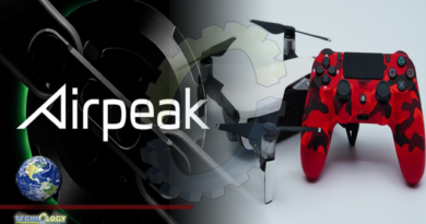 Sony Airpeak Drone Teased: Everything We Know!