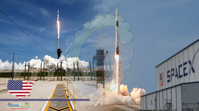 SpaceX Wins $150.4M Pentagon Contract to Deploy 28 Satellites in 2022