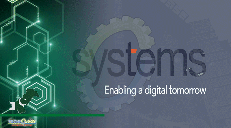 Systems Limited Awarded Federal Recognition For Its Achievements