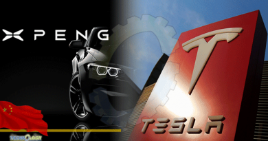 Teslas-China-Rival-Xpeng-To-Use-Lidar-Sensors-From-DJI-Affiliate-Livox