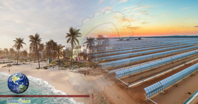 The Red Sea Project bags Stage 1 LEED Platinum for plan and design