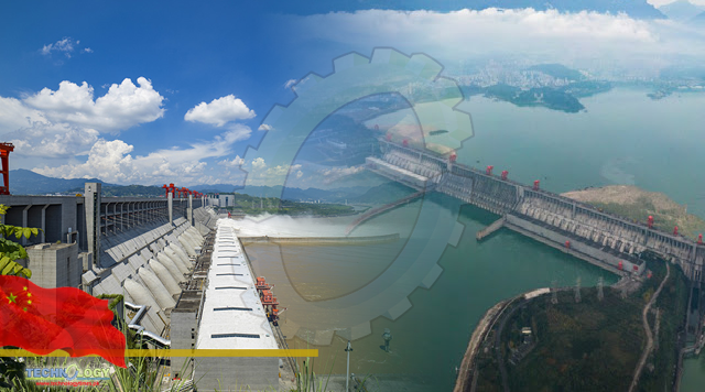 Three Gorges Dam sets power generation record in 2020