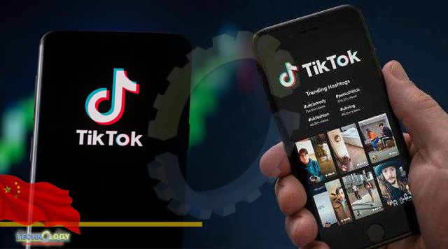 TikTok in-app payment may come soon as ByteDance has applied for a new e-payment trademark in China