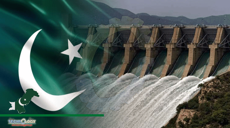 Time To Tap KP’s 30,000 MW Hydro-Project For Sustainable Economic