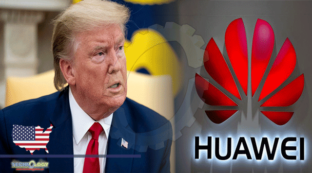Trump-Administration-Is-Revoking-Licenses-Final-Blow-To-Chinese-Tech