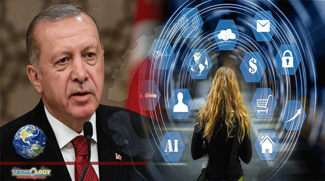 Turkey-Seeks-To-Be-Developer-Of-Next-Generation-Technologies