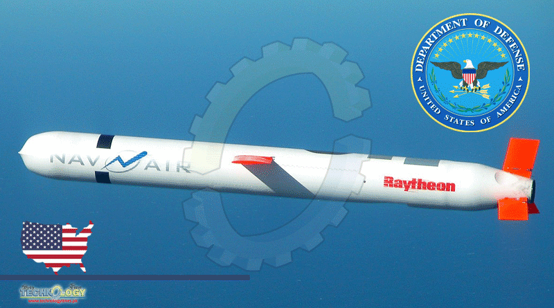 Hypersonic Missiles Slower & Easily Detected Current Weapons Systems