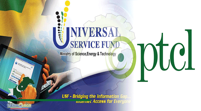 USF-Awards-Optic-Fiber-Cable-Contracts-Worth-Pkr-3-Billion-For-Interior-Sindh-To-Ptcl