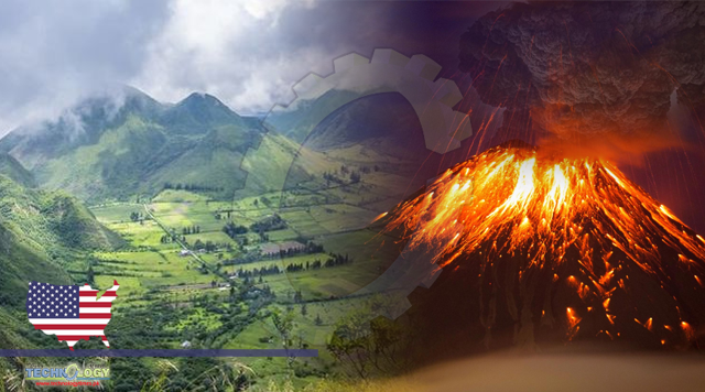 Volcano eruption prediction: Geologists develop new technique to forecast eruptions