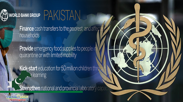 WHO provides technical, operational support to Pakistan for COVID-19 preparedness