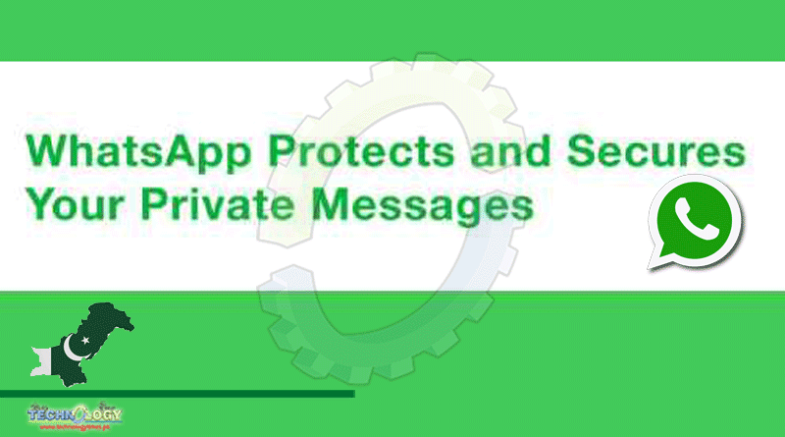 WhatsApp New Privacy Policy