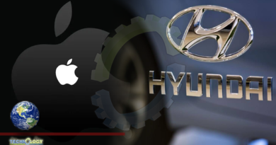 Will Hyundai Motor join hands with Apple
