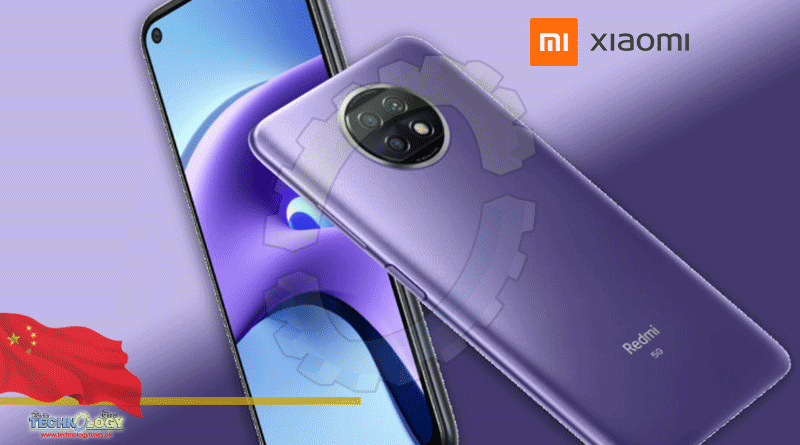 Xiaomi Introduces Latest Entry-Level King: Redmi 9T