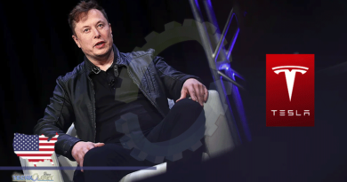 Elon Musk Is No Longer The World’s Richest Person