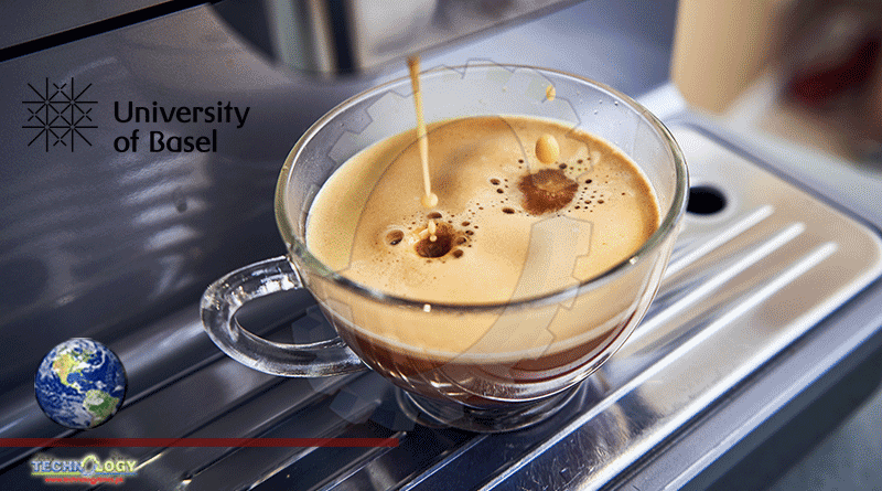 Regular Caffeine Consumption Affects Brain Structure