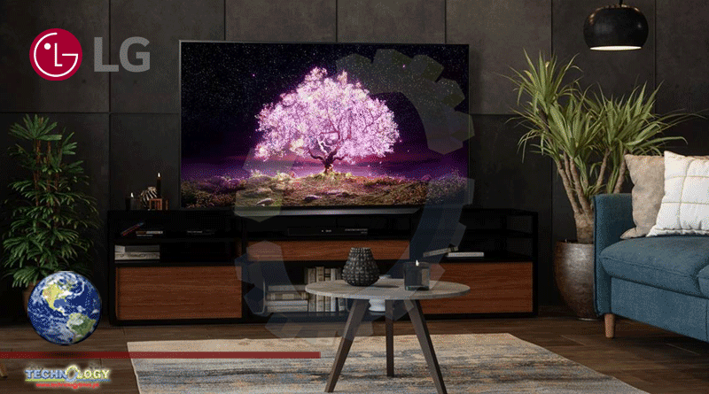 2021 LG OLED: QNED NanoCell TVs Global Rollout Has Started