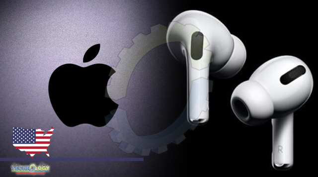 3rd gen Apple AirPods leak reveals new design, ANC supportd