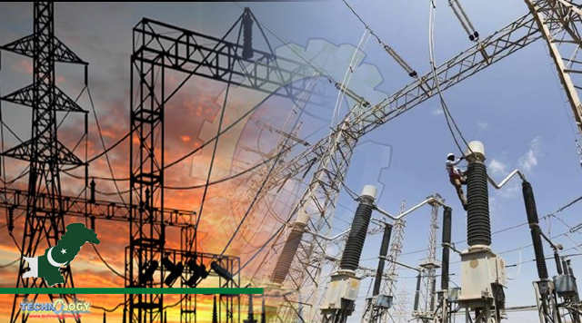 5,340 MW of electricity added to grid under CPEC power projects