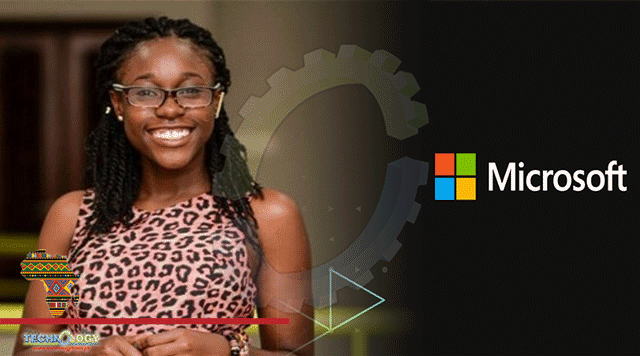 African-Software-Engineer-Anna-Addei-Has-Been-Invited-To-Microsoft