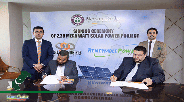 Agha-Steel-To-Install-2.25-Megawatt-Solar-Power-Project