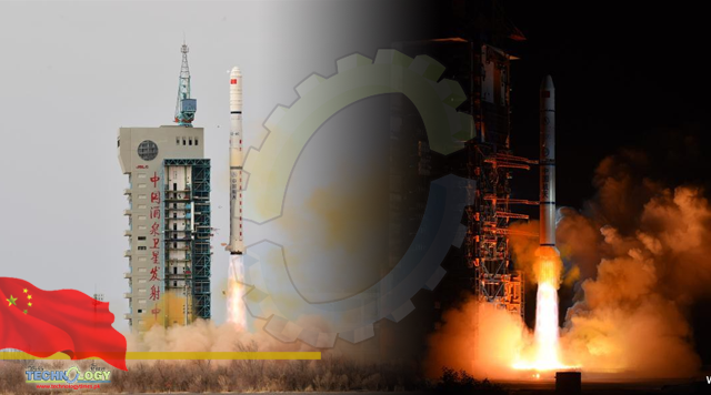Another trio of Chinese military satellites successfully deployed