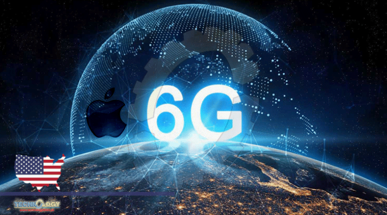 Apple Hiring 6G Engineers In California As It Bumps Up Its Own Gear