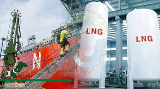 CCoE approves pipeline allocation to new LNG terminals