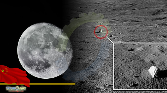 China Moon Rover Finds 'Milestone' Rock on Far Side Believed to be From Meteor Impacts!